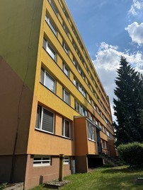 Prodej bytu 3+1, 57 m2,DV,  ulice Maxima&hellip;