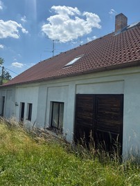 Prodej RD, 4+1, 320 m2, obec Struhy, Jihočeský k&hellip;